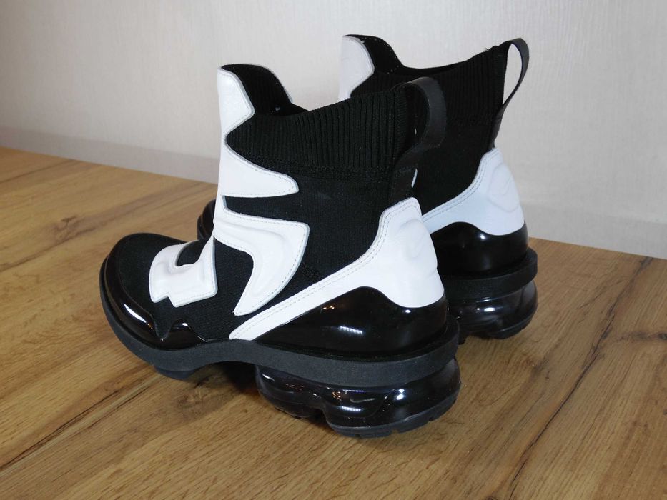 Nike Air VaporMax Light 2 плетени - 37,5 и 39 номер Оригинални!