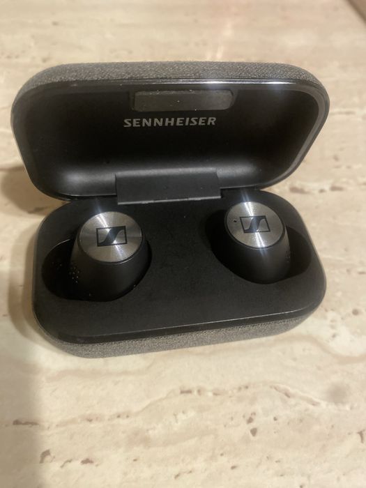 Casti Sennheiser Momentum
