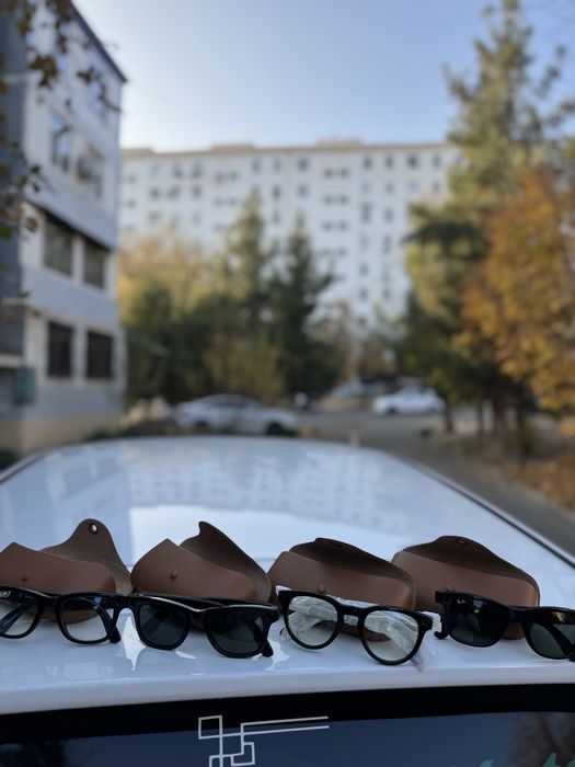 Ray Ban Meta Arenda ! 80.000