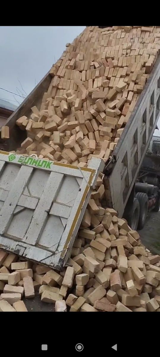Пишган гишт сотилади