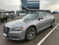 Chrysler 300c 3.6V - 300S - ГАЗ