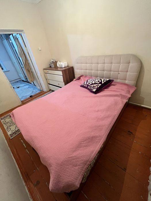 спальный кровать 160/200