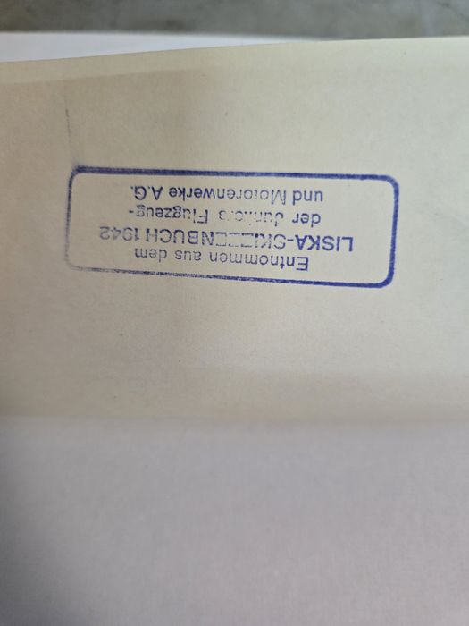 Schiță în creion Helmuth Liska