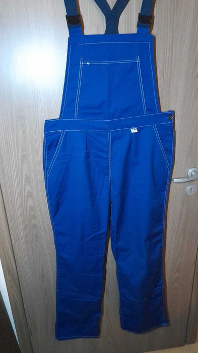 Salopeta COMPLEU  masura 46 cam S