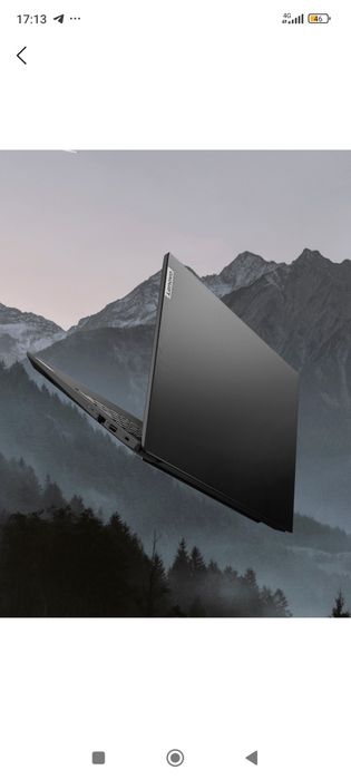 Lenovo V15 Athlon 7120U 8GB 256SSD FHD Windows 11 Pro