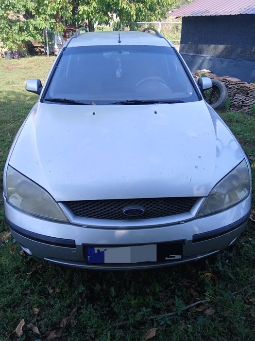 De vânzare ford mondeo an 2002