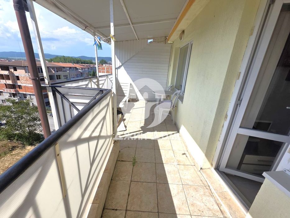 Продава се Двустаен апартамент в к.к. Слънчев бряг - 70 кв.м за 999 €/кв.м - Снимка #8