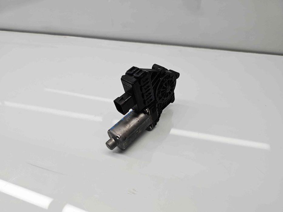 Motoras geam stanga fata Opel Astra H [Fabr 2004-2009] 994886100