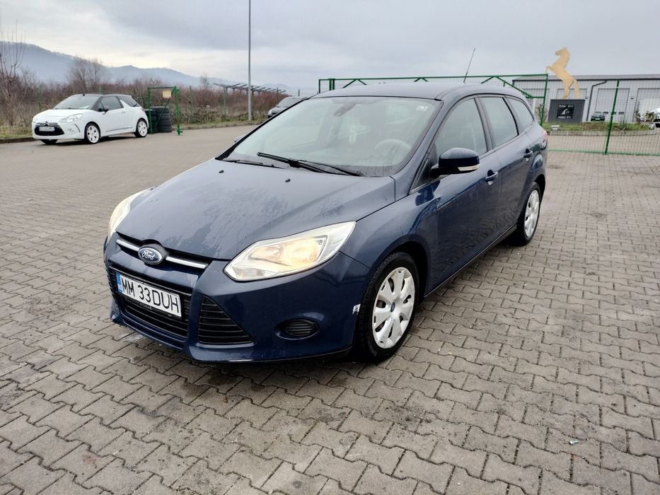 Vând sau Schimb pe cutie automată