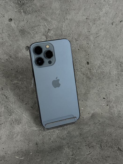 Apple iPhone 13 Pro, 256гб, Костанай 1020, лот 780730