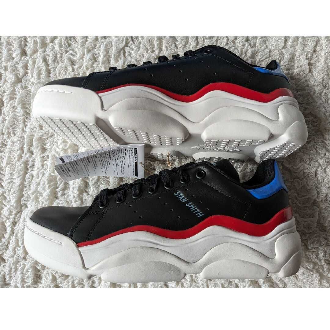 Оригинални маратонки * ADIDAS STAN SMIT Millencon * EU38