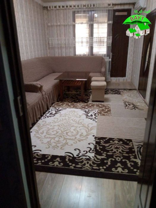 х Чиланзар 12 квартал 3/3/4 Орт,Чемпион Ош,Продается