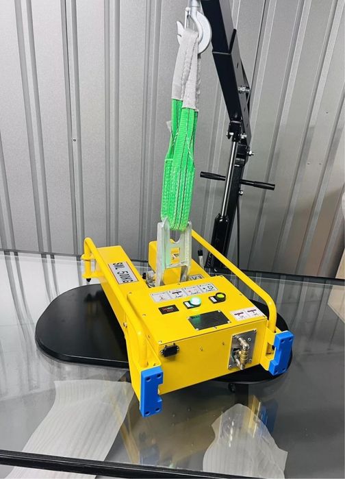 Dispozitiv de manipulare/montare