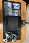 Продам PS4 срочно!