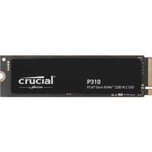SSD Crucial P310, 4TB, PCI Express 4.0 x4, M.2 2280 - editie bulk