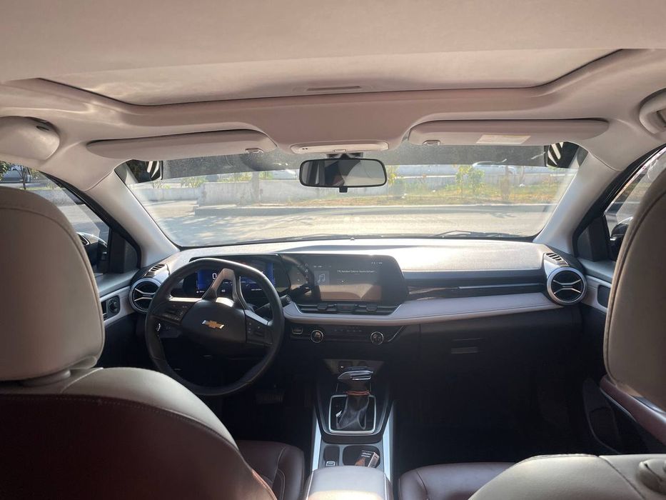 Monza 1.5 Atmosferni