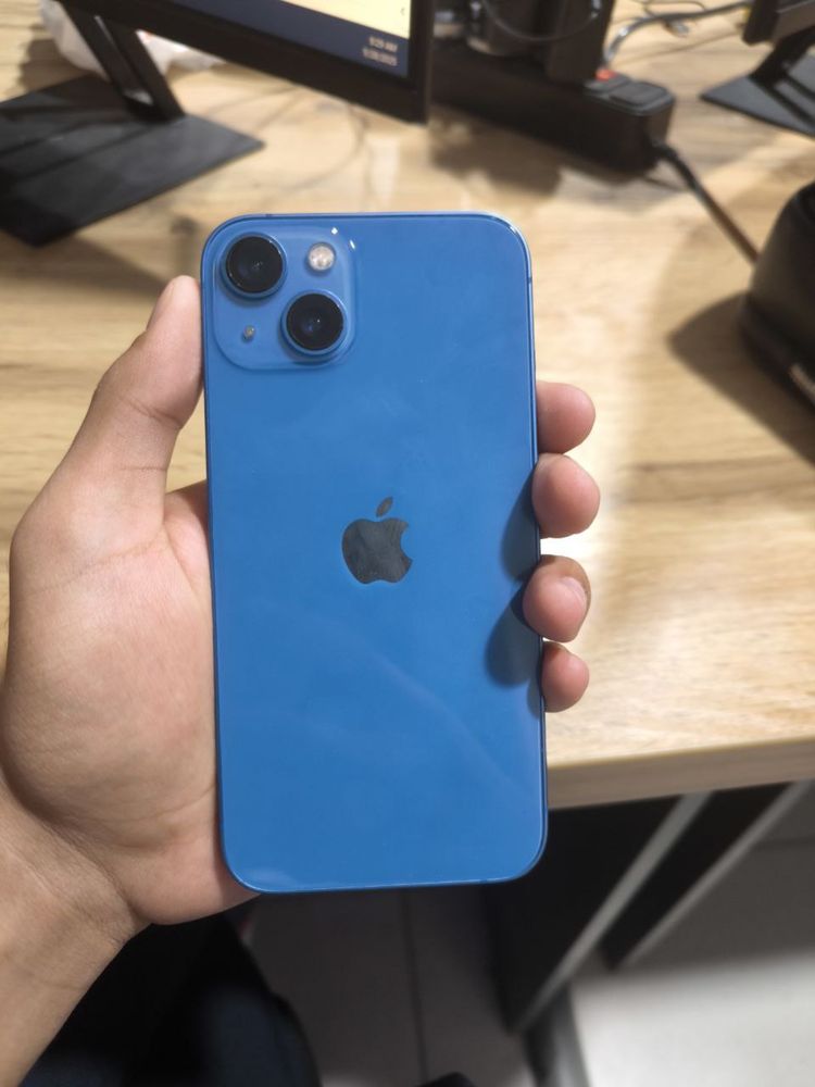 Iphone 13/128/76%