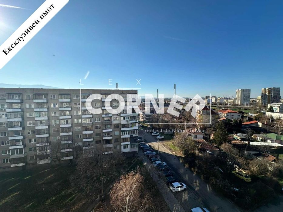 Продава се Тристаен апартамент в София, Сухата река - 79 кв.м за 1963 €/кв.м - Снимка #16