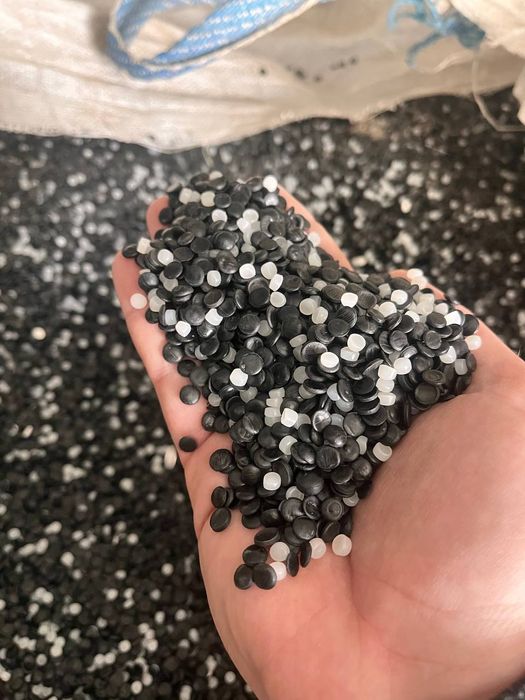 GRANULA PE80 для пластиковых труб гранулы
