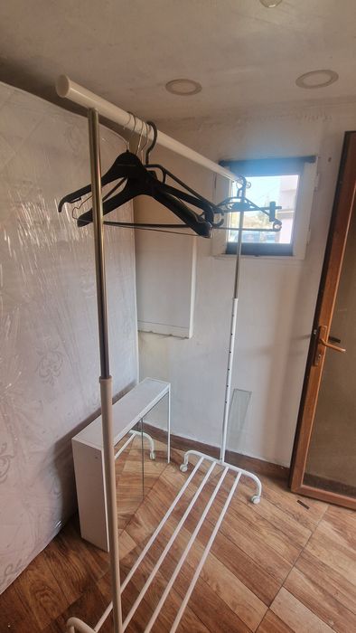 Stand umerașe ikiea