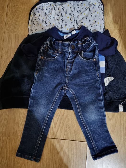 Lot haine copi,3 piese