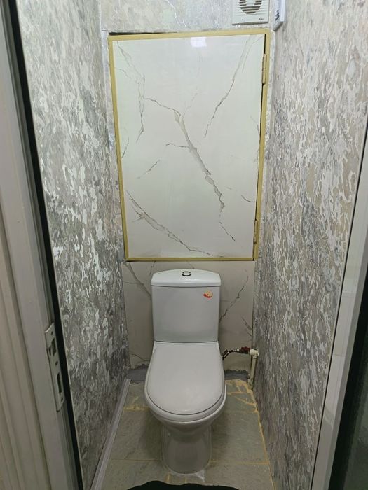 Srochni ijaraga beriladi sergeli 4 da 2 xona uy