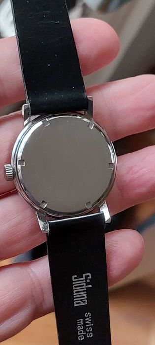 Ceas clasic Zenith cal 2542