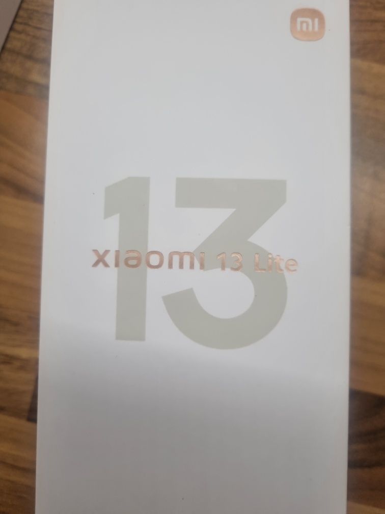 Xiaomi 13Lite 256GB