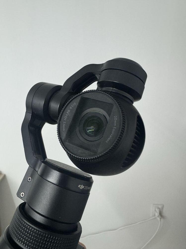 Dji Osmo Zenmuse x3