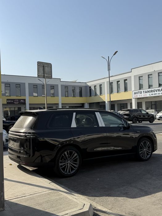 Leapmotor C16 2-poz dop opsiyali EV 530 km 2025 chegirma narxlarda