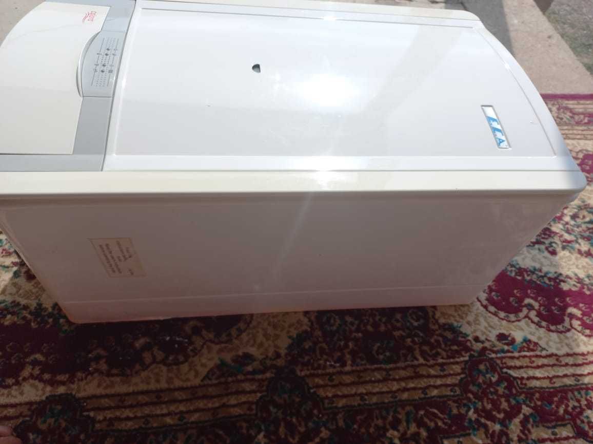Продам газовый котел E.C.A. Calora