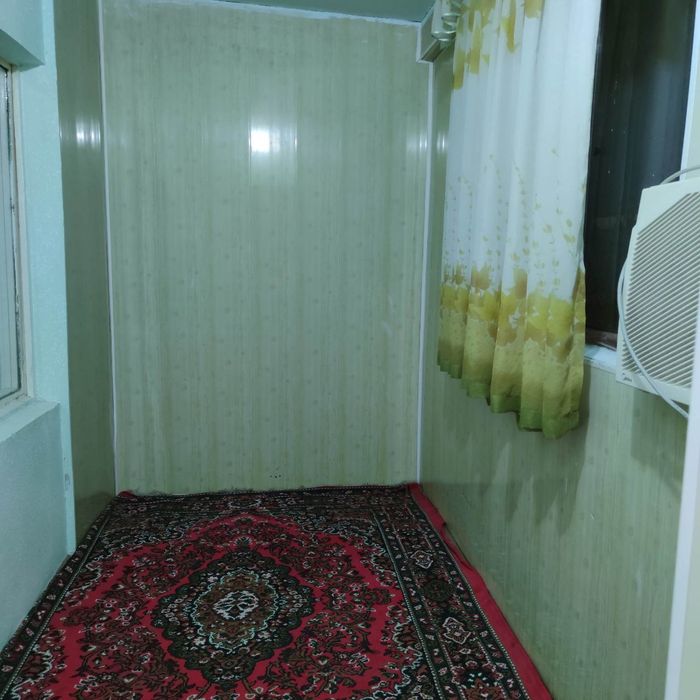 Sotiladi 1 xonalik uy-4 ch-mavze 17 dom 2 chi qavat 2 maktabni to‘gris