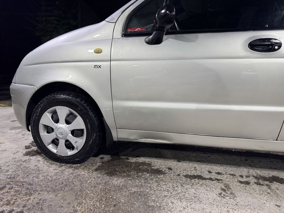 Матиз мих 2008 йил Сотилади сурочни!