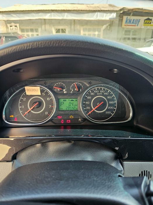 Продам авто Жентра срочно!