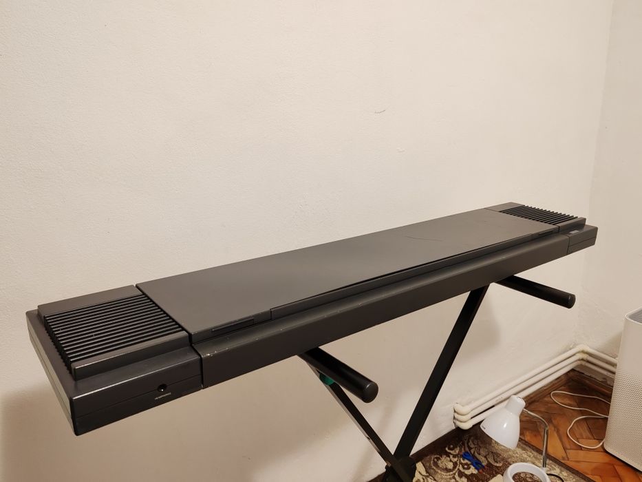 Orgă/pian Yamaha PS 6100