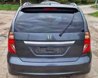 Honda FRV 2.2 на части Хонда ФРВ 2.2 на части