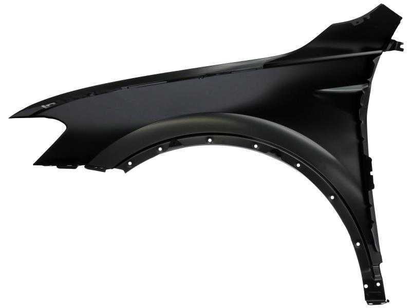 Aripa stanga dreapta VW Tiguan an 2016-2020 , aripi noi