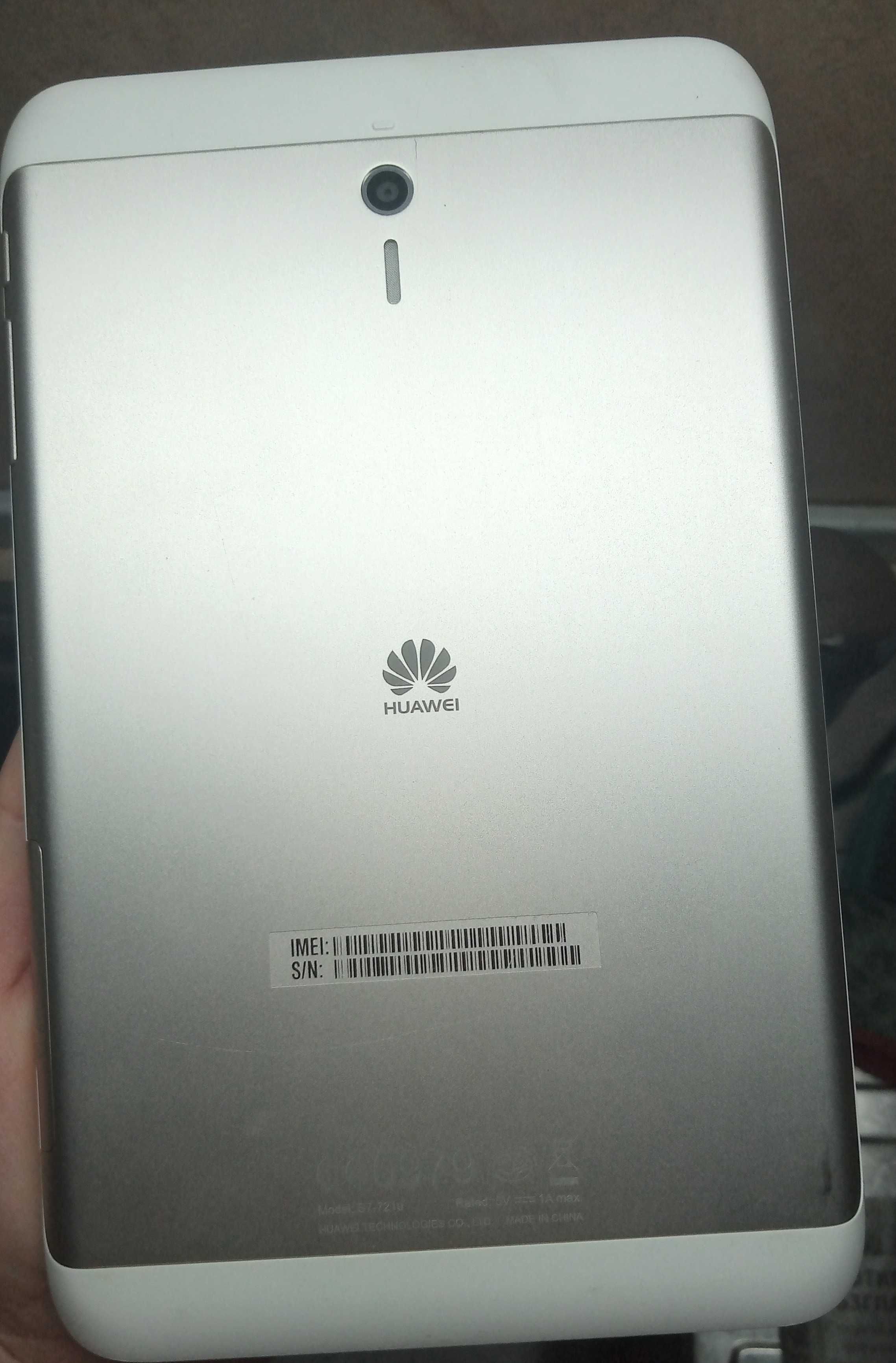 Таблет Huawei  Media Pad 7, CE0979