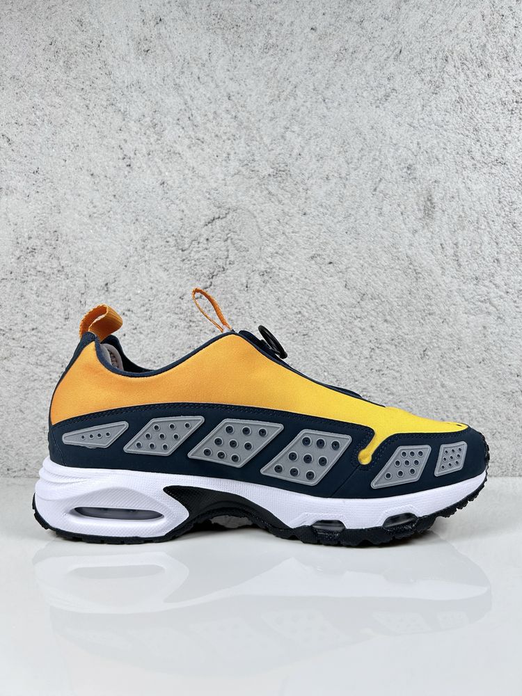 Nike Air Max Sunder Canyon Gold Deep Ocean