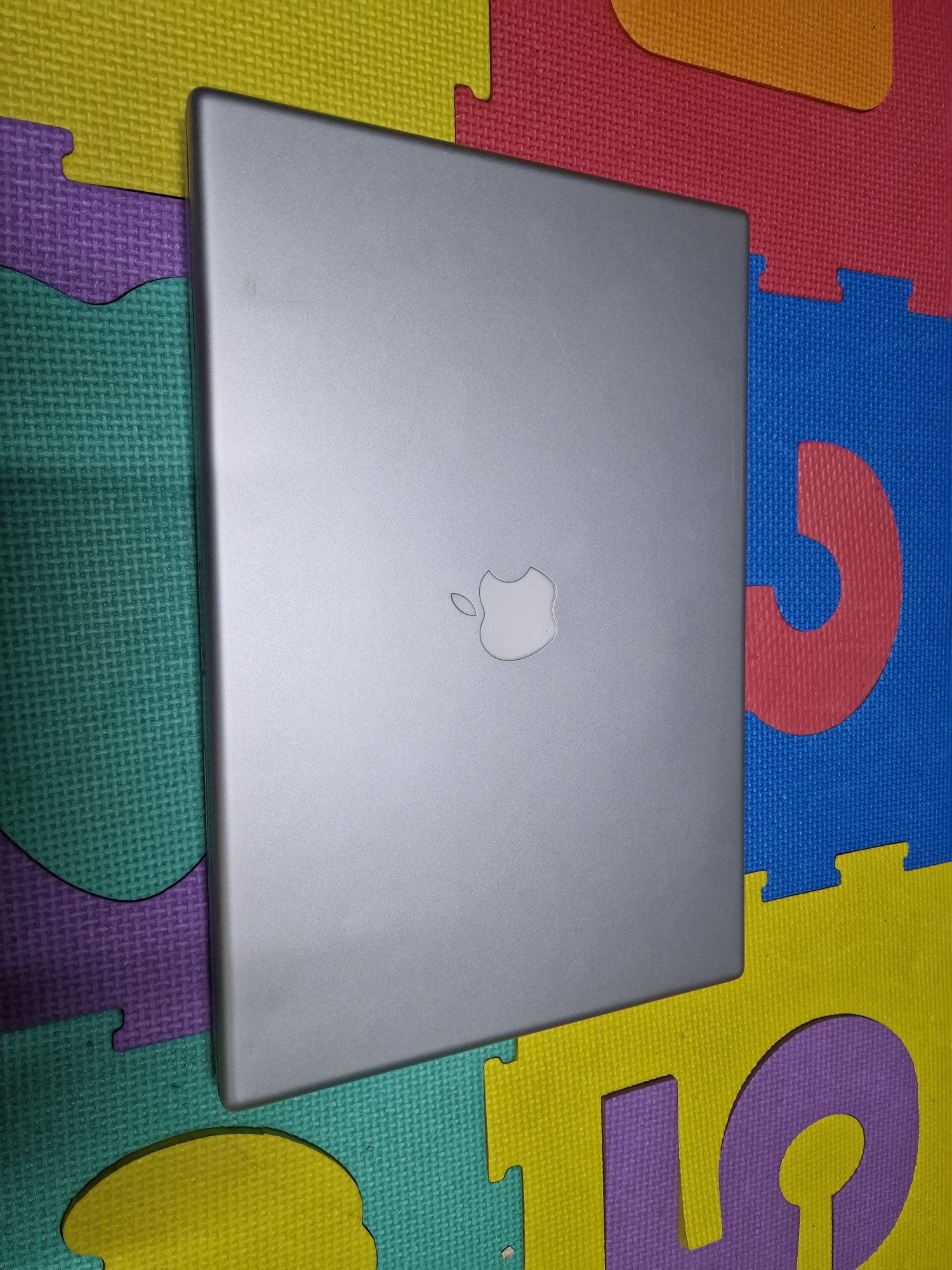 MacBook pro A1226 15"