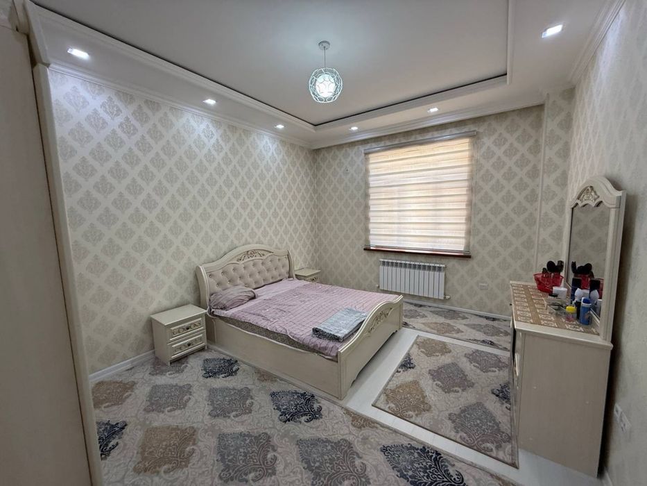 Продажа квартиры Ц-15 Джангох 4/5/8