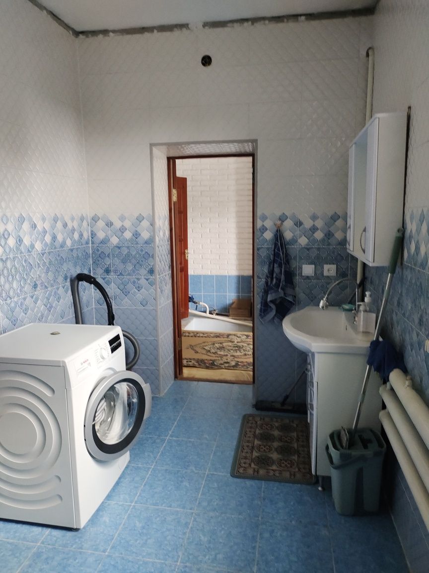 Продаётся дом в г.  Алатау