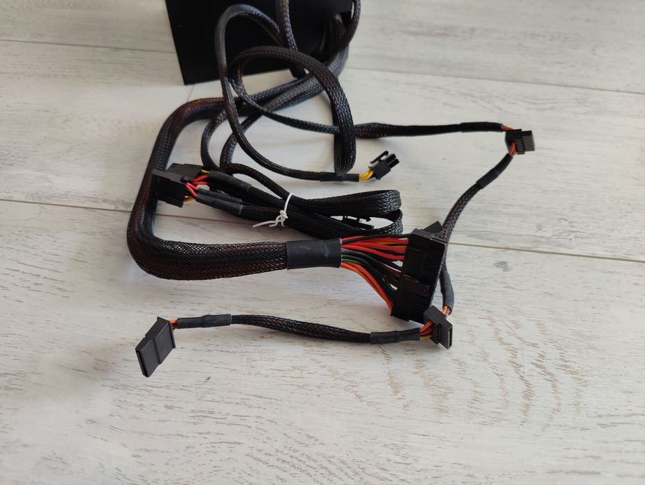 Sursa PC Sirtec High Power Eco II