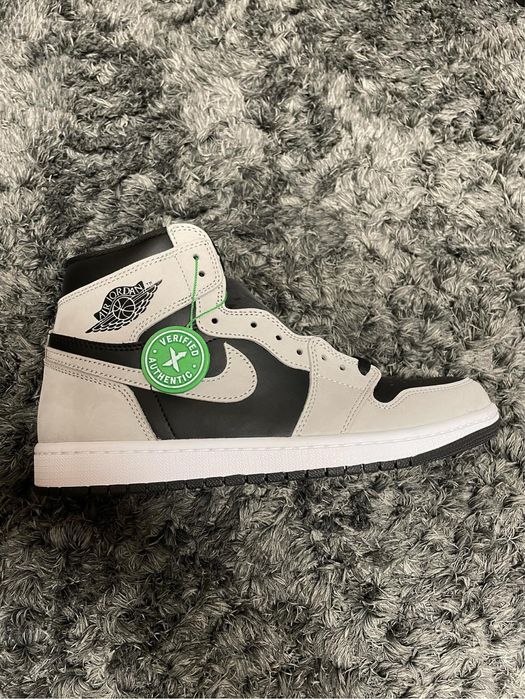 Jordan 1 Retro Shadow 2.0