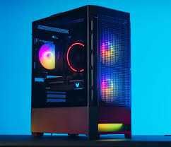 Сборка и апгрейд компьютеров