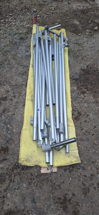 Рейки за форселт