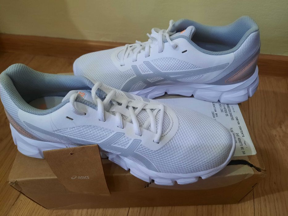 Новые женские кроссовки Asics GEL-QUANTUM LYTE II размер 39,5