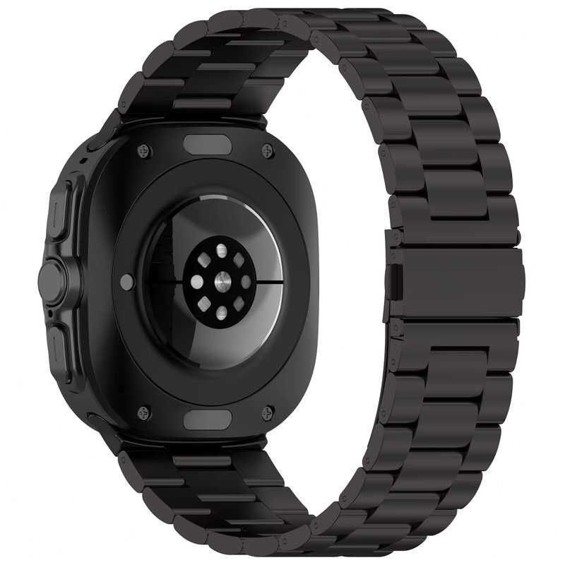 Метална каишка верижка за Samsung Galaxy Watch Ultra 47