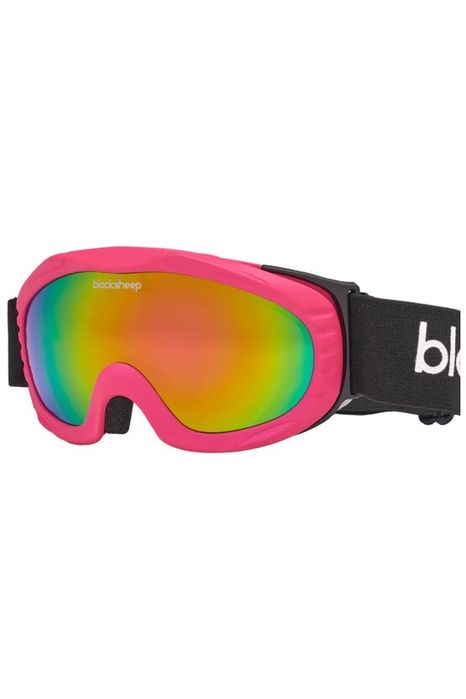 Ochelari pentru ski. Blacksheep Lambkin Pink