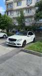 Mercedes C class 3.0 2010